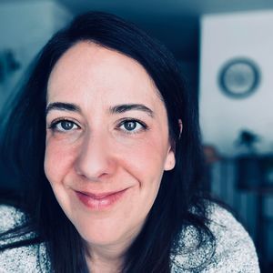 Meet your Posher, Josée